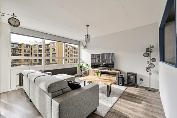 Medium property photo - Damstraat 30, 3201 DA Spijkenisse